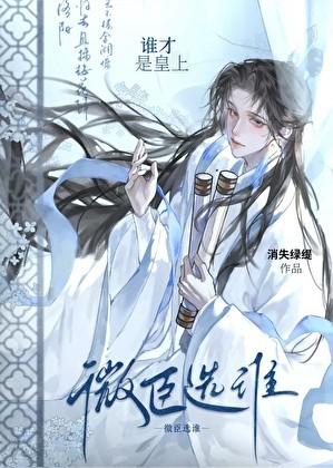 微臣选谁谁才是皇上