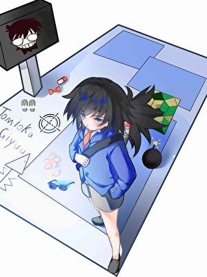 冲喜小夫郎他又乖又软南柯一梦