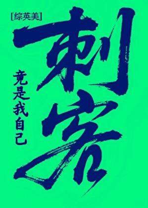 [综英美]刺客竟是我自己