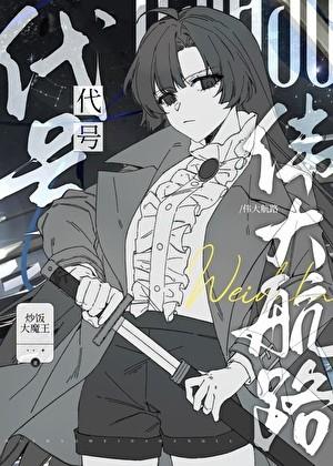 代号:伟大航路！