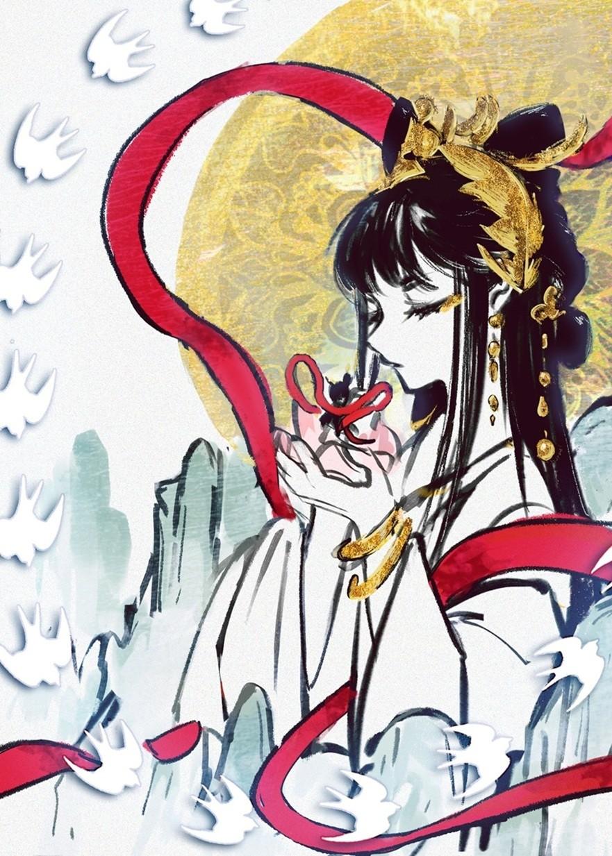 [哪吒]我借三太子渡情劫