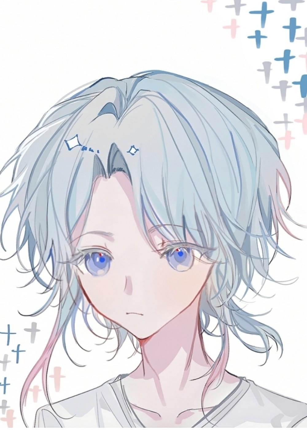 钓系天才[快穿]