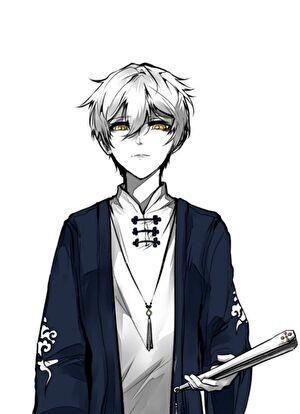 骚年，签约不？[综]