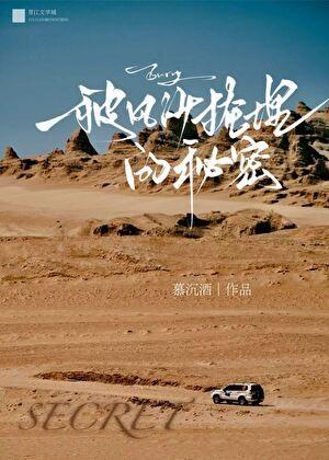 被风沙掩埋的秘密