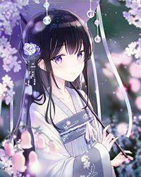 她叫的声音